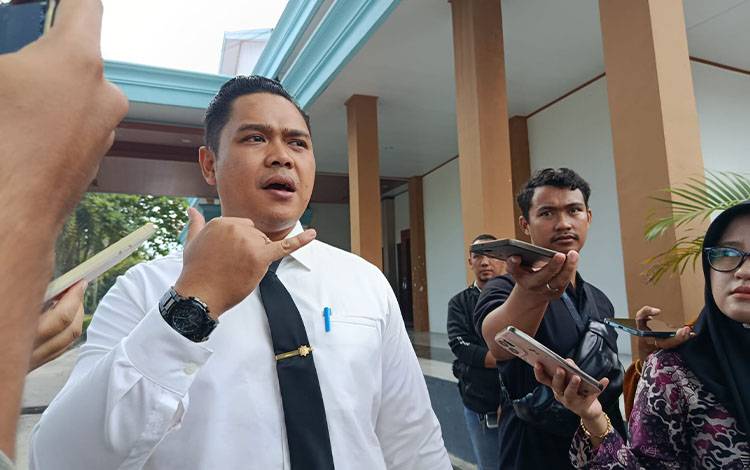 Disdik Kalteng Tegaskan SPMB 2026/2027 SMA/SMK/SKH Harus Bebas Pungutan