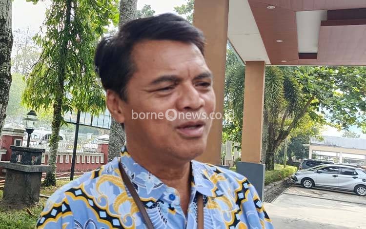 Ombudsman Soroti Rektorat UPR Belum Beri Jawaban, Sengketa Pemberhentian Dosen Masuk PTUN