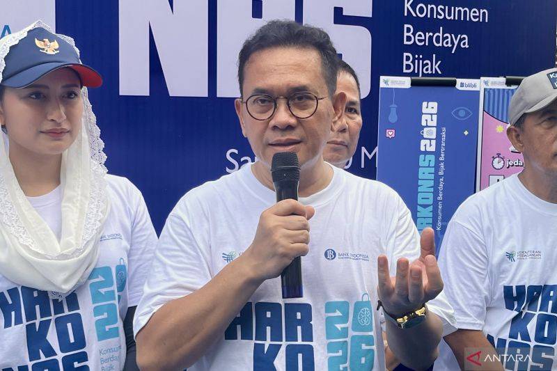 Pemerintah Siapkan Revisi Permendag untuk Perkuat Ekosistem E-Commerce dan UMKM