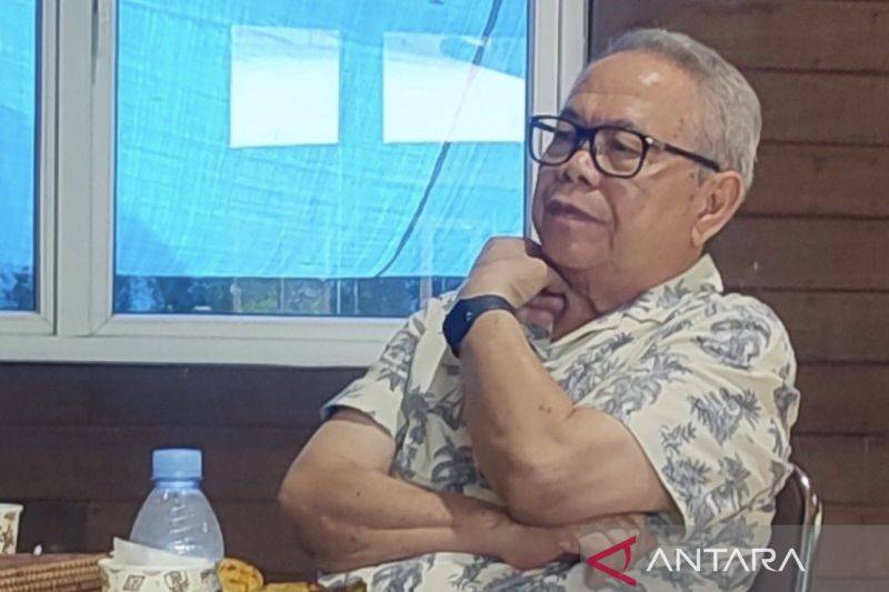 MPKT Minta Audiensi dengan Presiden Prabowo, Sampaikan Aspirasi soal Tata Kelola Kaltim