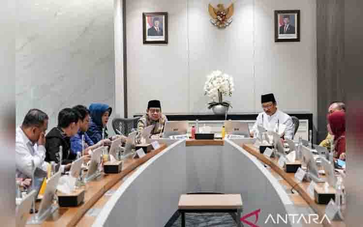 Menko PM Dorong Pembaruan Data Kemiskinan Agar Bantuan Tepat Sasaran