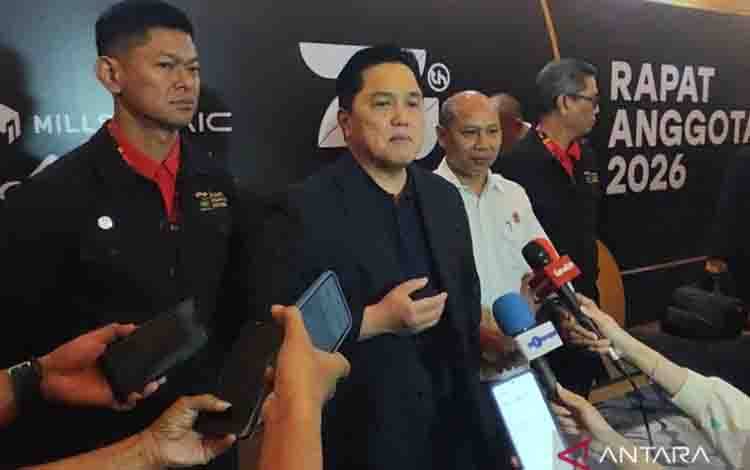 Menpora Terus Jalankan Efisiensi Anggaran Agar Tepat Sasaran