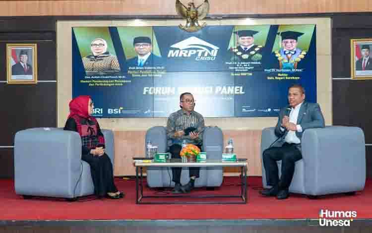 Menteri PPPA-Mendiktisaintek Perkuat Pencegahan Kekerasan di Kampus