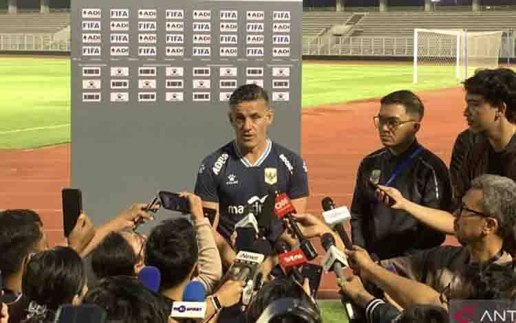 Piala Asia 2027 jadi Bagian Penting Indonesia Menuju Piala Dunia 2030