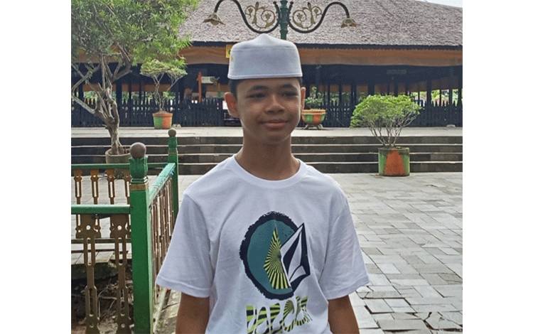 Berangkat ke Pesantren, Remaja 16 Tahun di Banjarmasin Belum Kembali