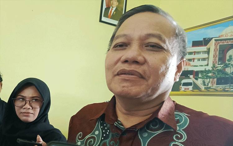 Dinkes Kotim Tegaskan Belum Ada Kasus Hantavirus
