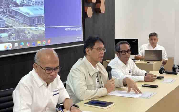 Menkeu Pastikan Pembayaran Gaji KDMP Tak Menambah Defisit APBN