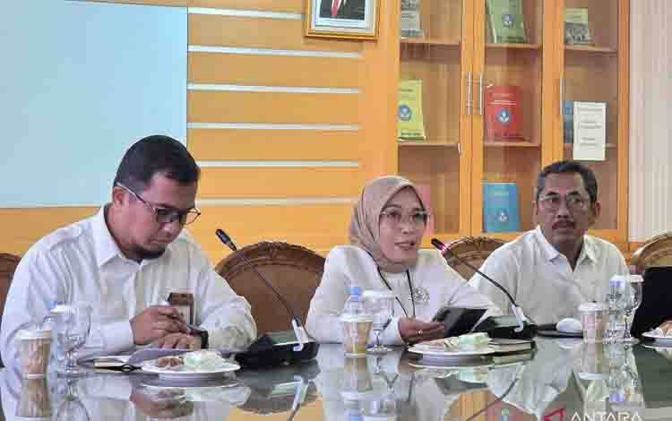 Kemendikdasmen: Dapodik 2024 Menjadi Basis Penyelesaian Guru Honorer