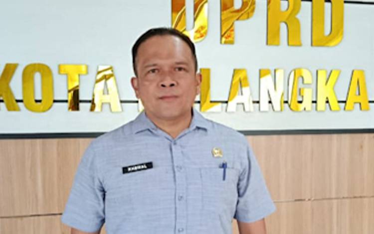DPRD Palangka Raya Minta Pemko Perketat Pengawasan Distribusi MinyaKita