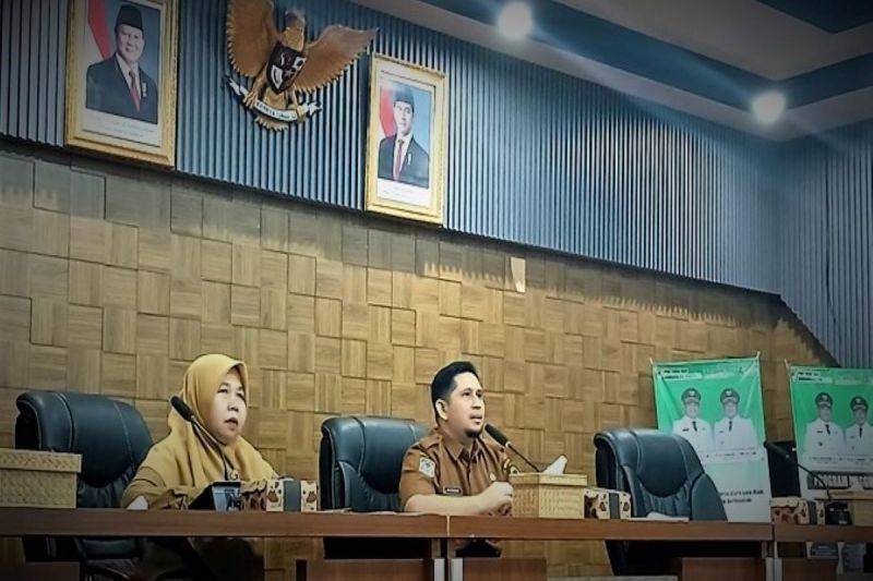 Barito Utara Gelar Survei Kepuasan Masyarakat untuk Tingkatkan Pelayanan Publik