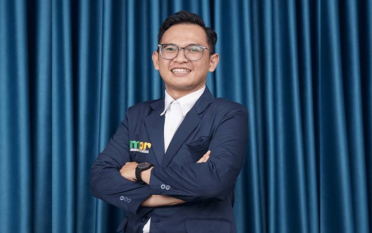Mahasiswa di Palangka Raya ini Manfaatkan Waktu Luang dengan Berbisnis