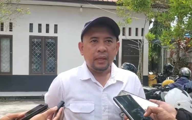 Bulog Kotim Tegaskan Distribusi MinyaKita Bukan Hanya Tanggung Jawab Bulog