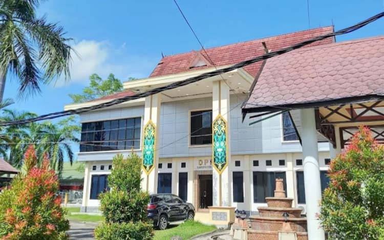 Setwan Kapuas Sebut Paket Rp1,5 Miliar di SiRUP Belum Final dan Akan Direvisi