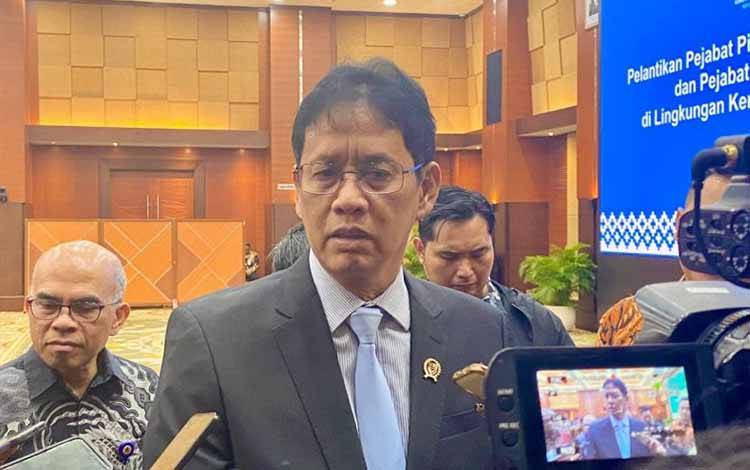 Purbaya Khawatir Harga Minyak Melonjak Tinggi Imbas Konflik Timteng