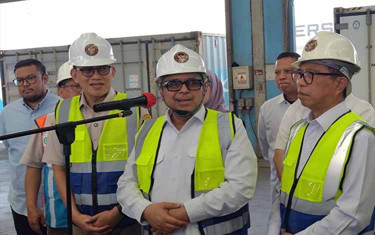 BPJPH akan Terapkan Logo Halal RI pada Daging Impor Brasil