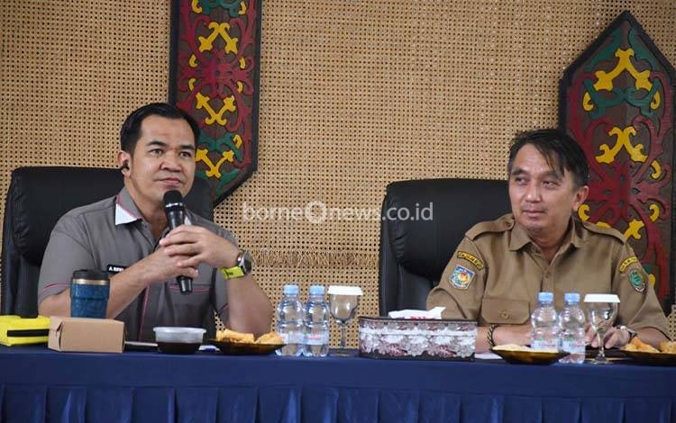 Pemkab Pulang Pisau Matangkan HUT ke-24, Usung Budaya dan Penguatan UMKM