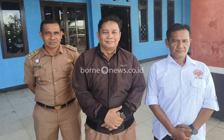 75 Persen Cabor di Kotim Sudah Seleksi Atlet untuk Persiapan Porprov Kalteng
