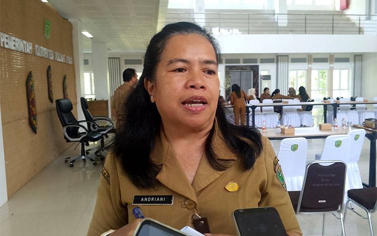 Disbudporapar Optimistis Pulang Pisau Ikuti FBIM 2026 Meski Anggaran Terbatas