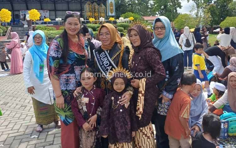 Disdik Kotim Pastikan Insentif Guru PAUD Tetap Dianggarkan pada 2026