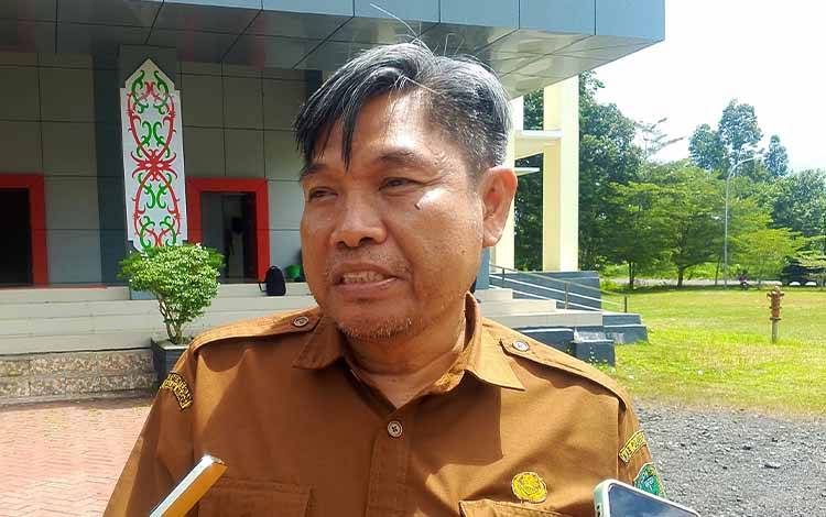 Rest Area Pulang Pisau Difungsikan, Pemkab Upayakan Tambah Lampu dan Lahan Parkir