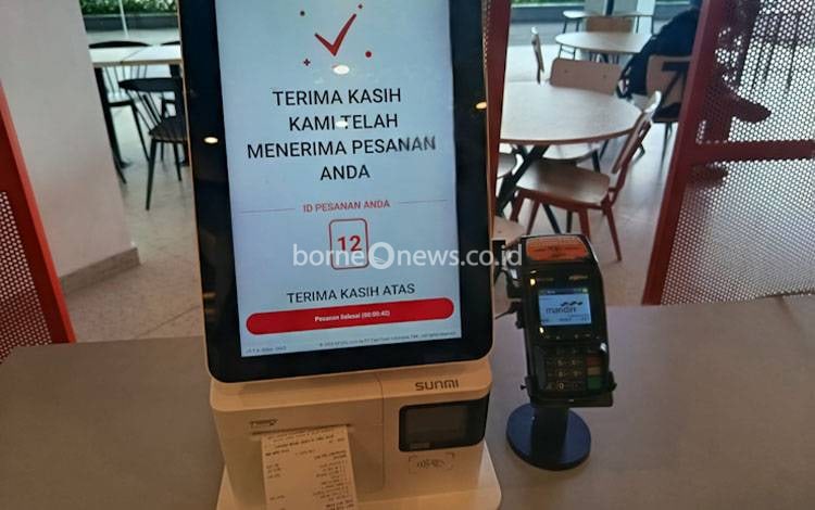 Digitalisasi Usaha Dinilai Jadi Kunci Peningkatan PAD Palangka Raya