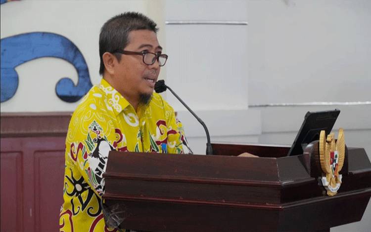 BKPSDM Palangka Raya Usut Dugaan Perselingkuhan Oknum PNS, Ancaman Sanksi Hingga Ke Atasannya