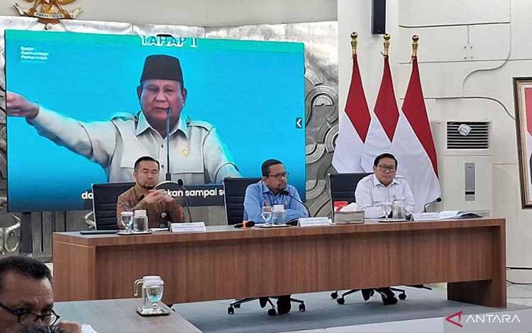 1.738 SPPG Ditangguhkan per 12 Mei 2026 untuk Perbaiki Kualitas MBG
