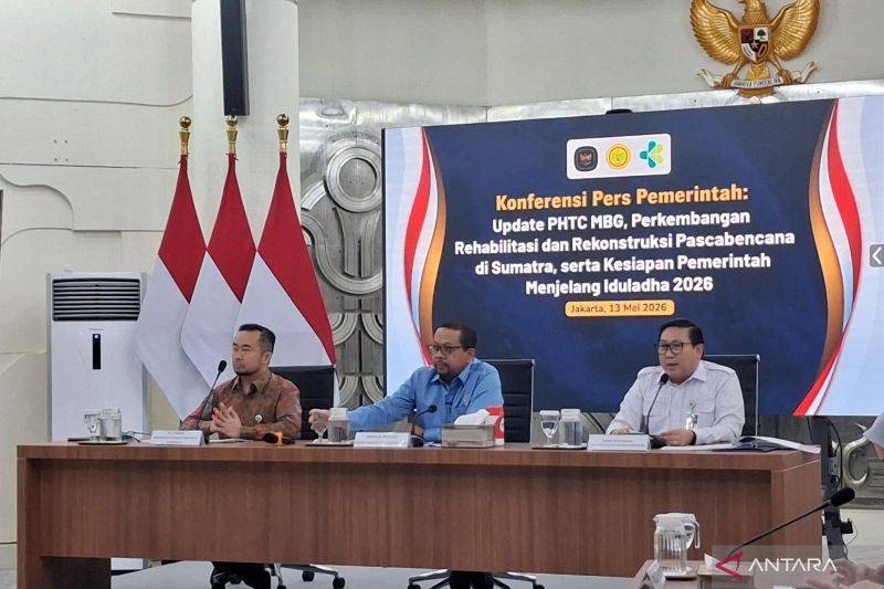 Kementan Minta Menu Ayam dan Telur di Program MBG Ditambah