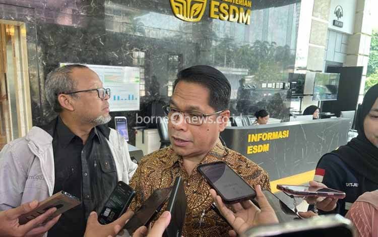 Pemerintah Siapkan Lelang 10 Blok Migas Baru di IPA Convex