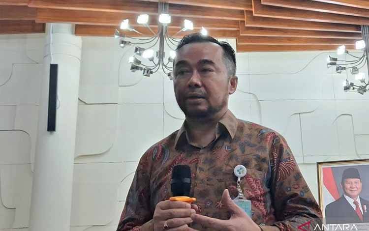 Kemenkes Awasi Penerbangan dari Amerika Selatan Cegah Hantavirus
