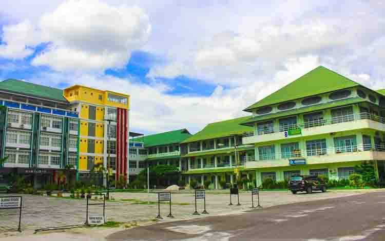 UMPR Siap Jalankan Pendidikan Vokasi Pertanian untuk Generasi Muda Kalteng