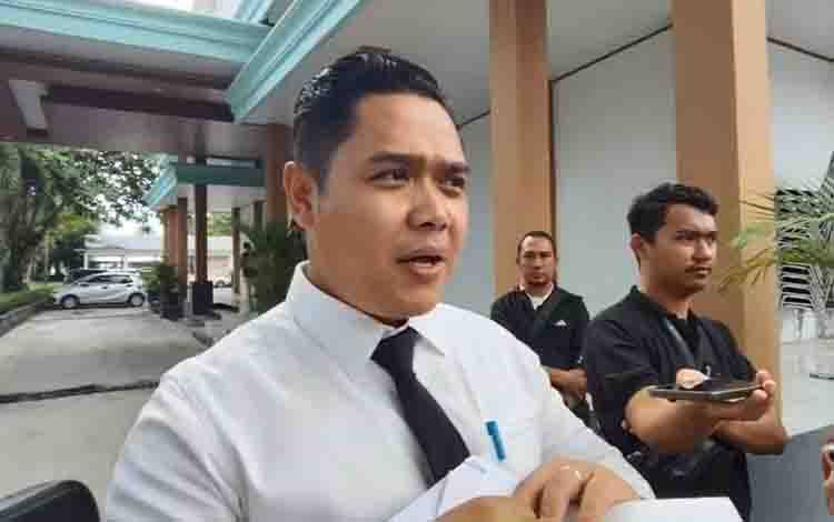 Disdik Kalteng Tegaskan SPMB 2026/2027 Wajib Transparan dan Full Online