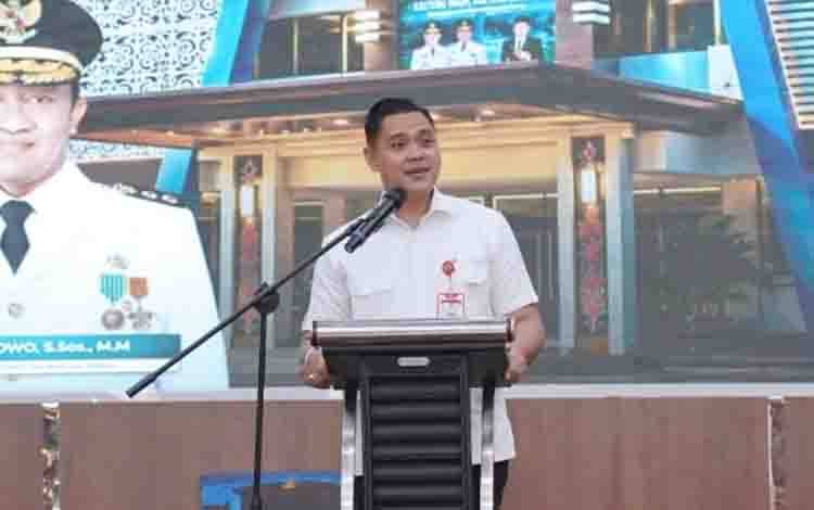Disdik Kalteng Klaim SPMB Online Permudah Pemantauan Kuota Sekolah