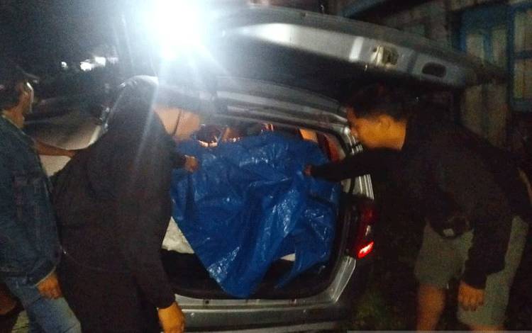 BNN Tangkap Pengedar 150 Kilogram Ganja Lintas Provinsi