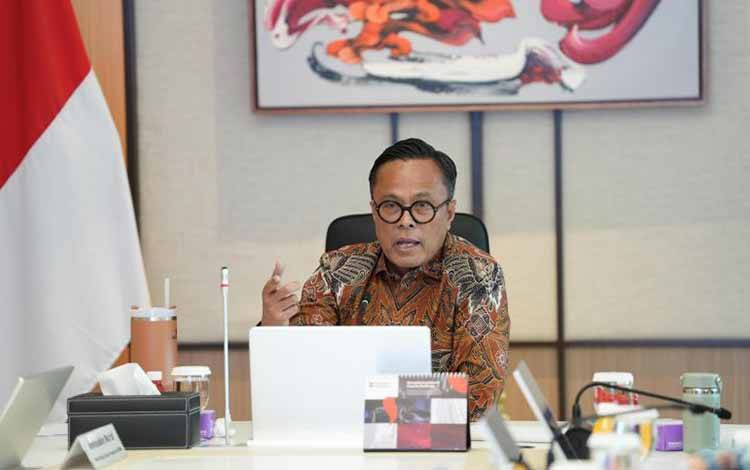 BP BUMN Dorong Peningkatan Akses Hunian Terjangkau Lewat Himbara