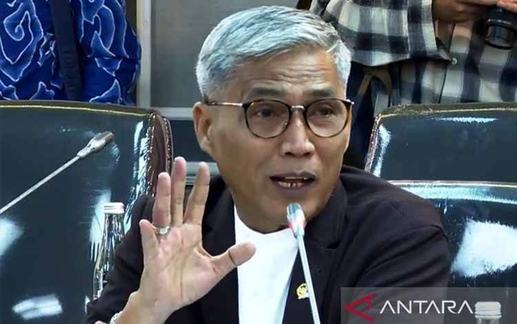 Legislator: Bongkar Mafia PMI Pascakapal Tenggelam di Perak Malaysia