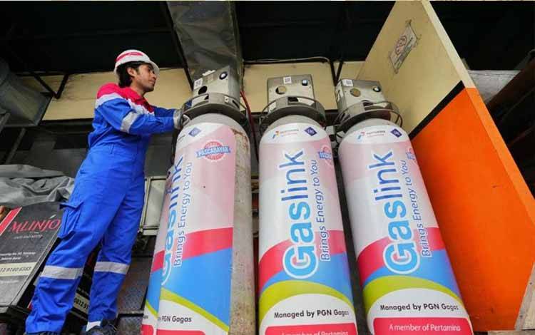 Praktisi Ingatkan Konversi Energi ke CNG Harus Berdayakan Masyarakat