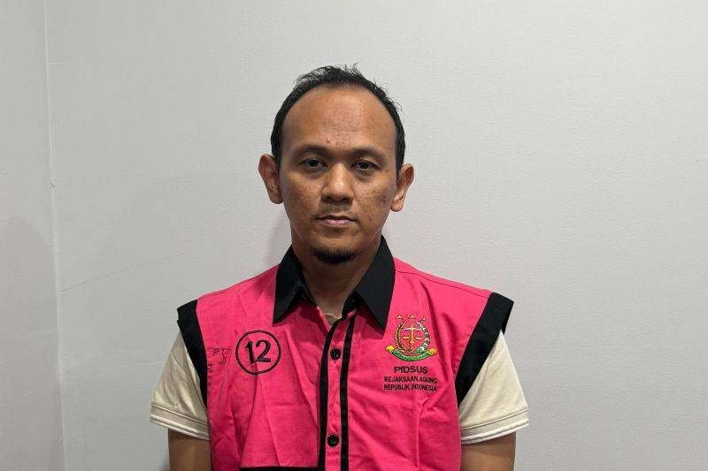 Kejagung Tetapkan Tersangka Baru Kasus Korupsi Tambang PT AKT di Murung Raya