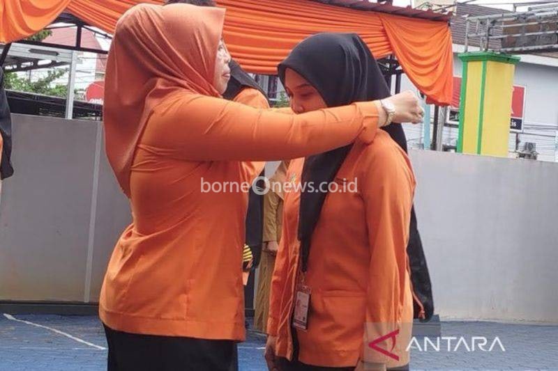 Bupati Kobar Sebut Sensus Ekonomi 2026 Penting untuk Petakan Potensi Daerah