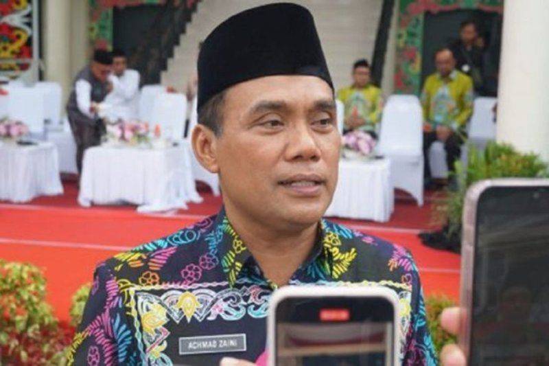 Palangka Raya Percepat Reforma Agraria untuk Dorong Legalisasi Aset Masyarakat