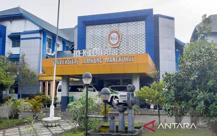 ULM Buka Penjaringan Pemilihan Calon Rektor Periode 2026-2030