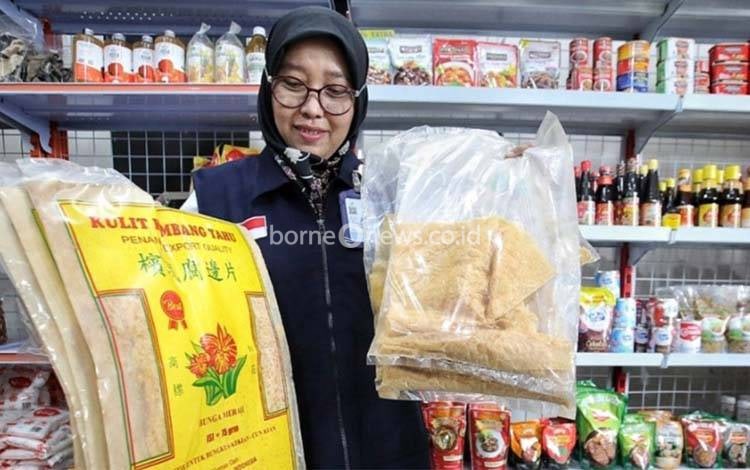 Waspada Pangan Tak Layak, Warga Palangka Raya Diimbau Terapkan Cek KLIK