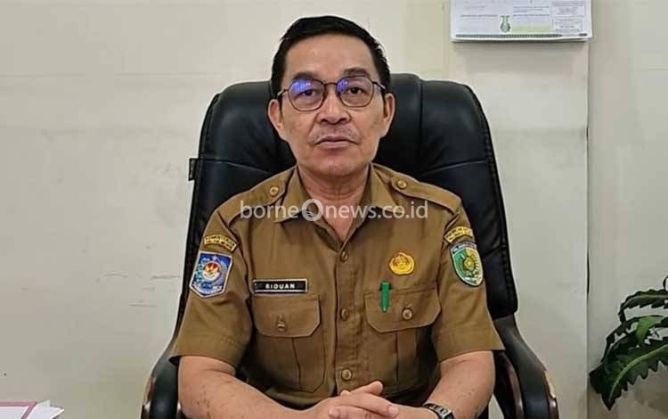 Belum Ada Laporan Hantavirus Masuk Palangka Raya