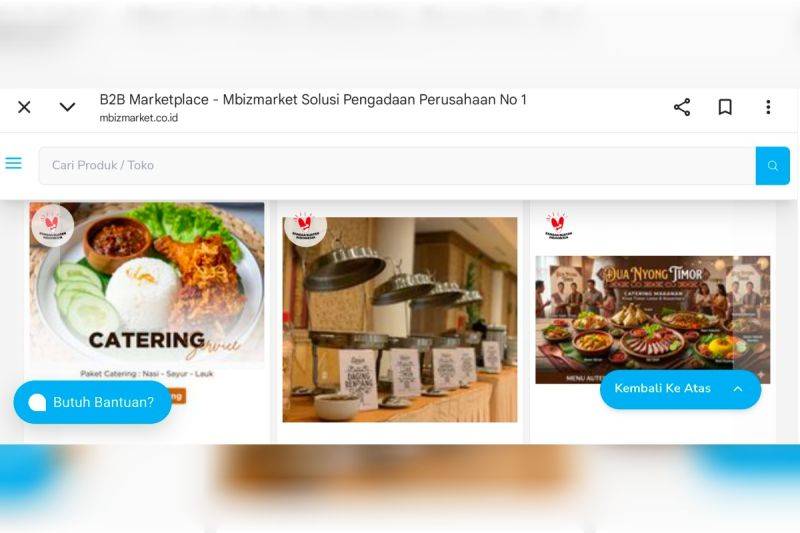 Pemkab Kotim Optimalkan Belanja Online Pengadaan Barang untuk Dongkrak PAD