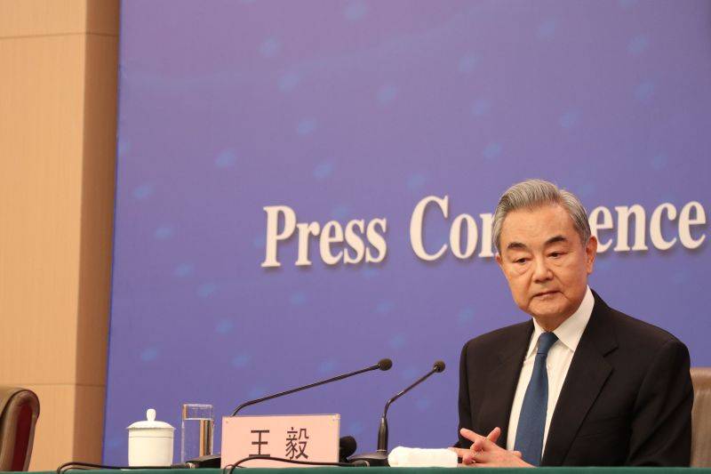 Menlu China Ungkap Isi Pertemuan Xi Jinping dan Trump, Bahas Taiwan hingga Timur Tengah