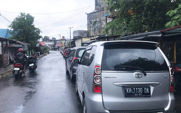 YKI Minta BPH Migas Turun Langsung Awasi Distribusi BBM di Kalteng
