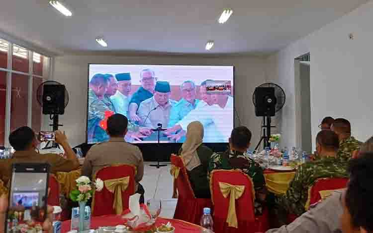 2 Bangunan Koperasi Merah Putih di Kotim Rampung 100 Persen