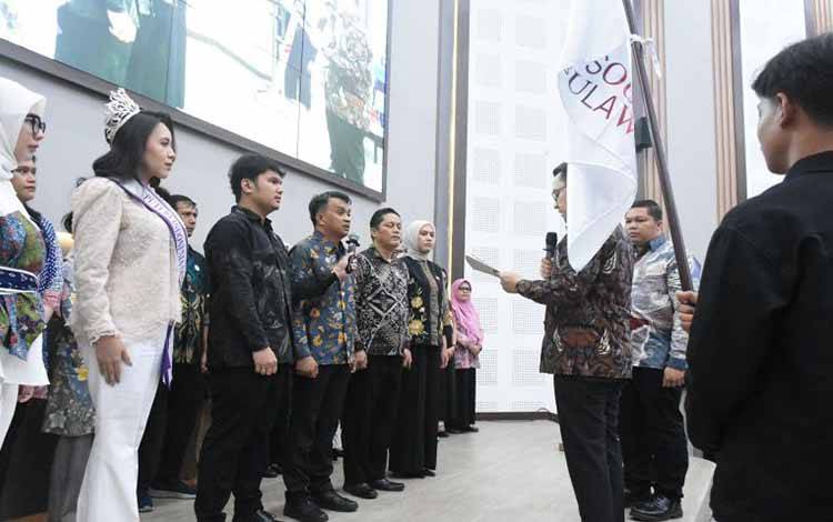 Alumni Pendidikan Britania Raya Siapkan Program Berdampak untuk RI