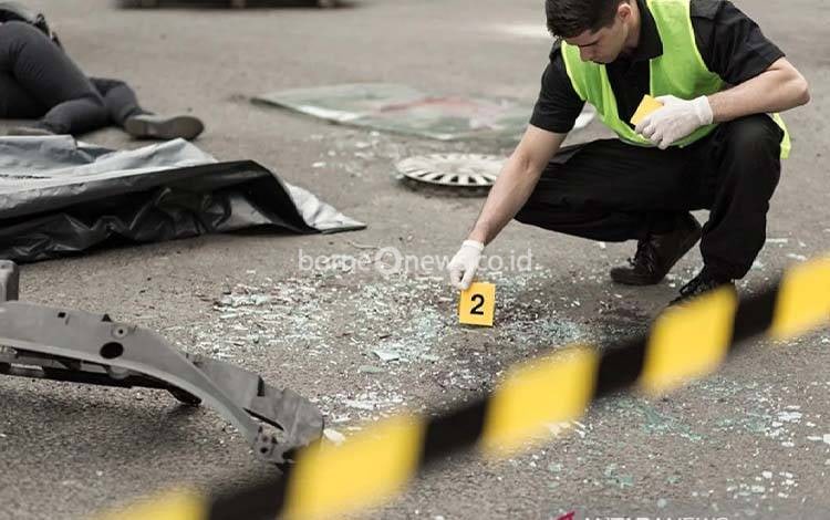 Insiden Penabrakan Mobil di Italia Lukai Tujuh Orang Empat Kritis