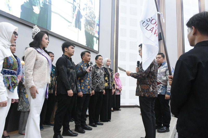 Alumni Britania Raya Siapkan Program Pendidikan Berdampak untuk Indonesia